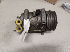 VOLVO C30 (2006–2013) A/C compressor 31308257 - 6