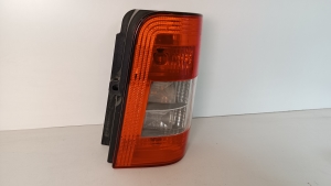 Peugeot Partner I (1996–2008) Eckleuchte hinten 9657976980 - 3