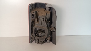 Peugeot Partner I (1996–2008) Eckleuchte hinten 9657976980 - 4