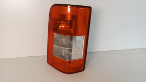 Peugeot Partner I (1996–2008) Eckleuchte hinten 9657976980 - 5
