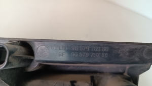 Peugeot Partner I (1996–2008) Eckleuchte hinten 9657976980 - 6