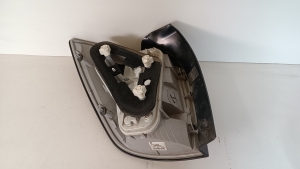 Opel Astra H (2004–2010) Eckleuchte hinten 13223674 - 2