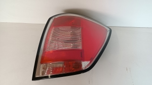 Opel Astra H (2004–2010) Eckleuchte hinten 13223674 - 4