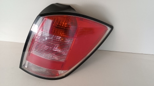 Opel Astra H (2004–2010) Eckleuchte hinten 13223674 - 6