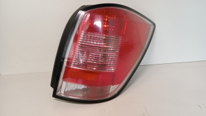 Eckleuchte hinten - 13223674