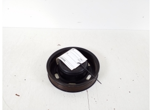 Kurbelwellenriemenscheibe - 06A105255F