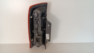 FIAT Fiorino (2008–2026) Eckleuchte hinten 01391431080 - 2