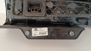 FIAT Fiorino (2008–2026) Eckleuchte hinten 01391431080 - 3
