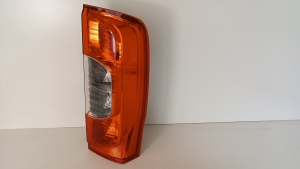 FIAT Fiorino (2008–2026) Eckleuchte hinten 01391431080 - 4