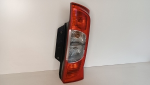 FIAT Fiorino (2008–2026) Eckleuchte hinten 01391431080 - 5