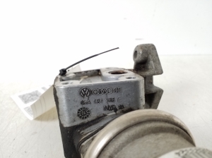  EGR valve 