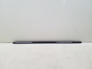 Front door outer window molding - 7403611