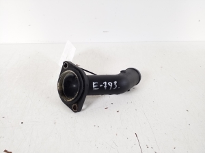  Thermostat housing 