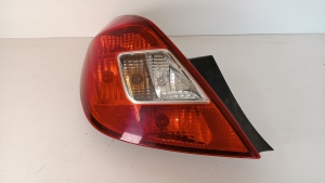 Rear corner light - 89392995