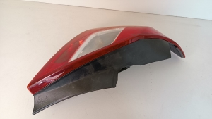Opel Corsa D (2006–2014) Rear corner light 89392995 - 2