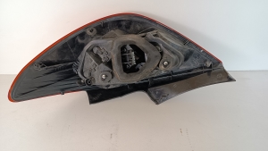 Opel Corsa D (2006–2014) Rear corner light 89392995 - 3
