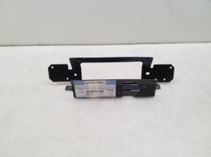 BMW i 3 I01 (2013–2026) Another detail of the front bumper beam - 2