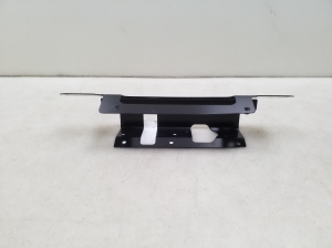 BMW i 3 I01 (2013–2026) Another detail of the front bumper beam - 3