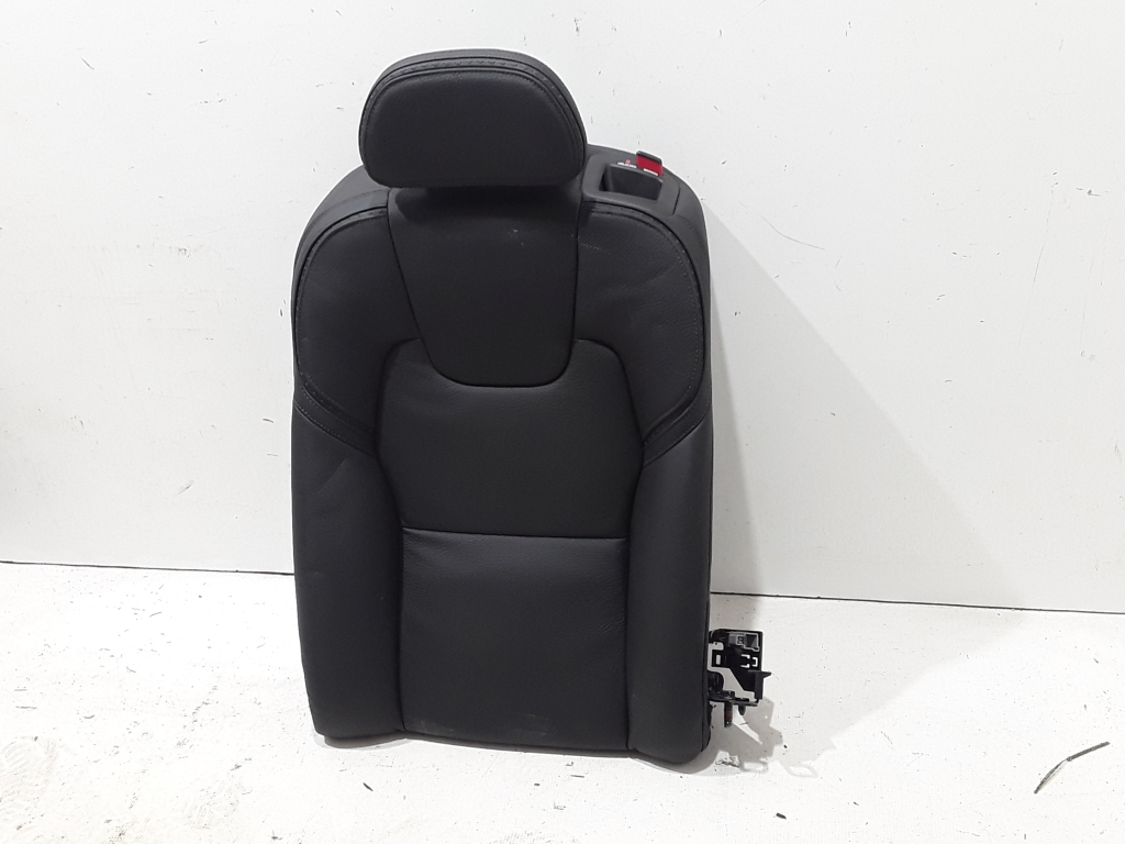  Rear seat backrest 