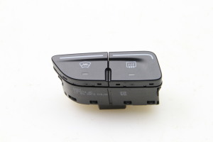 Windshield heater switch - 18K574AC