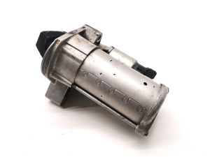 Peugeot Expert III (2017–2026) Starter 9675660680 - 3
