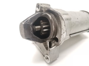 Peugeot Expert III (2017–2026) Starter 9675660680 - 4