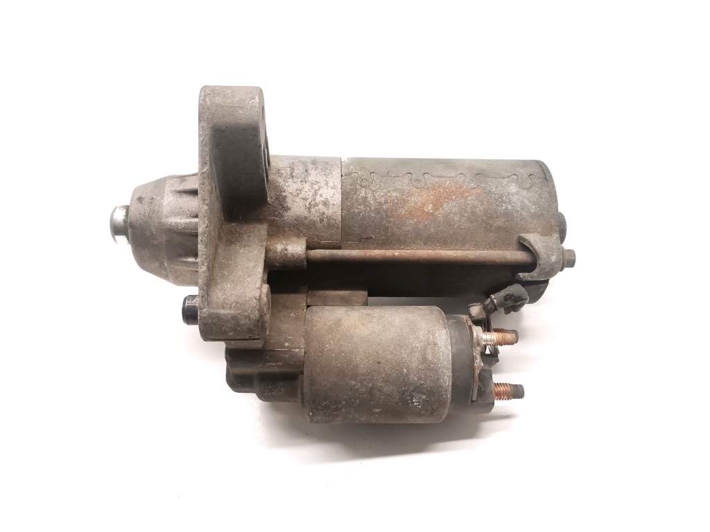 Volvo c30 deals starter motor