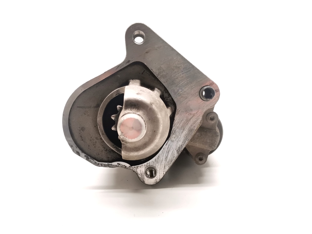 Volvo c30 deals starter motor