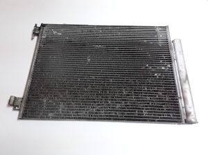 Dacia Dokker (2017–2026) Kondicioniera radiators 921006454R - 3