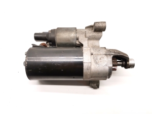 AUDI A7 (2010–2018) Starter 06E911021D - 5