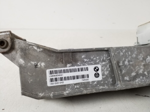 BMW 1 SERIES F20 (2010–2026) Roolivõll LS685856001 - 2
