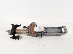 BMW 1 SERIES F20 (2010–2026) Roolivõll LS685856001 - 4