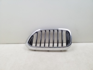  Front grille 