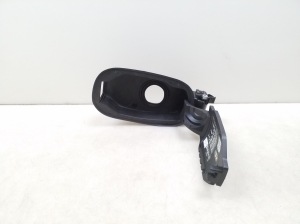  Fuel filler cap 