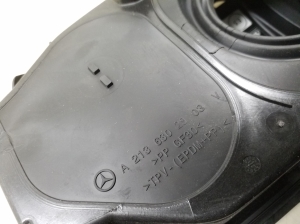  Fuel filler cap 