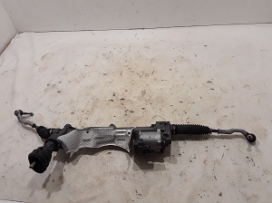  Steering column 