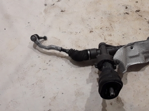  Steering column 