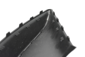 AUDI A6 C7 (2011–2018) Peegli kolmnurkne ilupaneel 4G0857505 - 2
