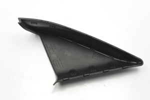 AUDI A6 C7 (2011–2018) Peegli kolmnurkne ilupaneel 4G0857505 - 4
