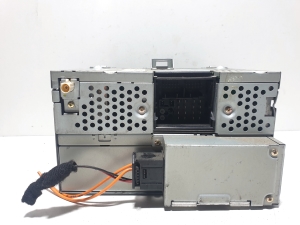  CD changer 