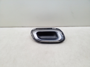 Other part of rear bumper - A1678856800