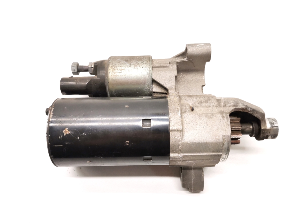 AUDI A8 D4/4H (2010-2018) Startmotor 079911021D 21188339