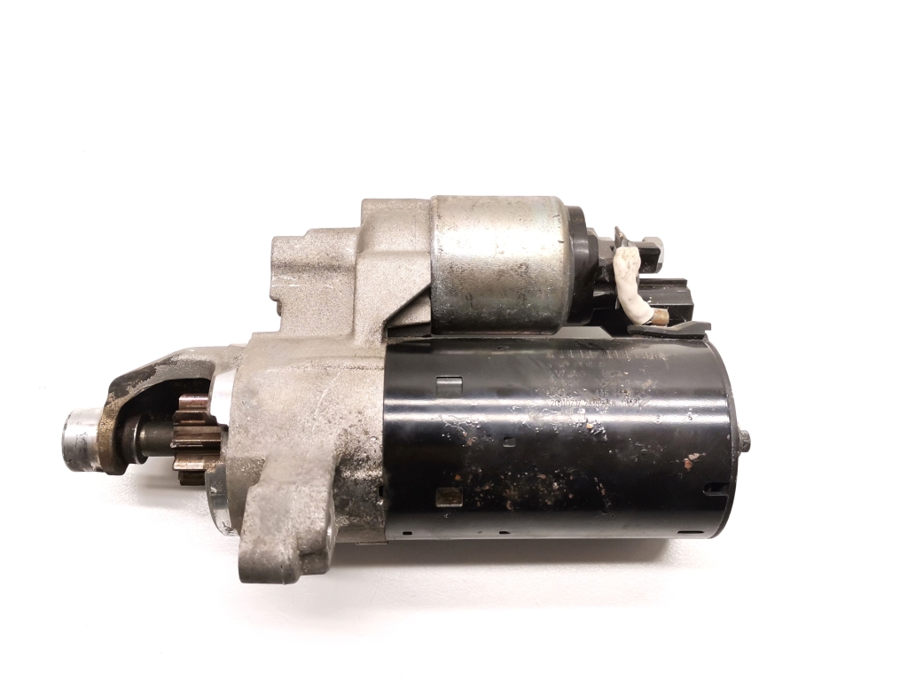 AUDI A8 D4/4H (2010-2018) Startmotor 079911021D 21188339