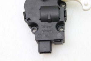  Interior shoulder valve motor 