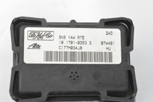 Ford Focus (2004–2011) Datora ESP 1017010353 - 3