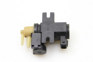  Solenoids 