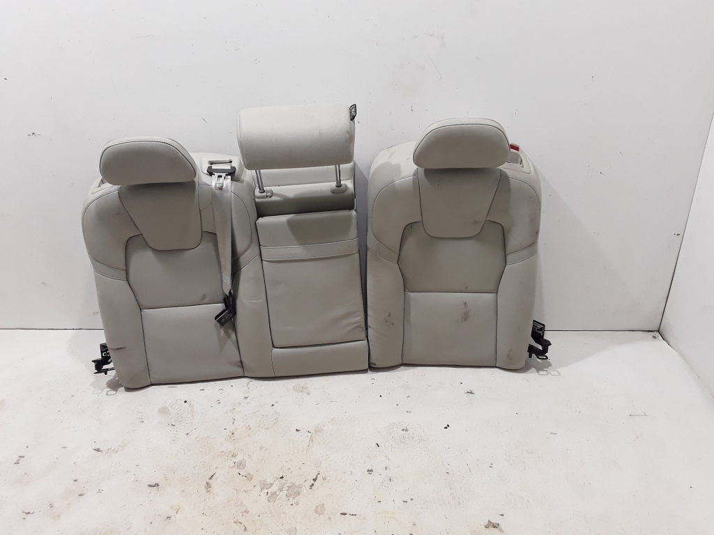Used VOLVO XC60 Rear seat backrest