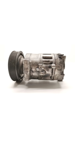 AUDI A7 (2010–2018) A/C compressor 4G0260805A - 4