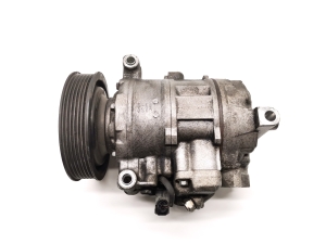 AUDI A7 (2010–2018) A/C compressor 4G0260805A - 5
