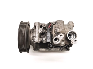 AUDI A7 (2010–2018) A/C compressor 4G0260805A - 6